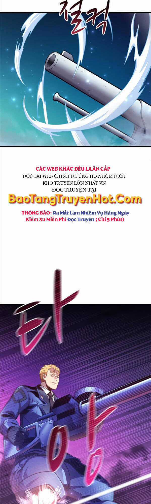 Xạ Thủ Đạn Ma - Chương 90 - Trang 26