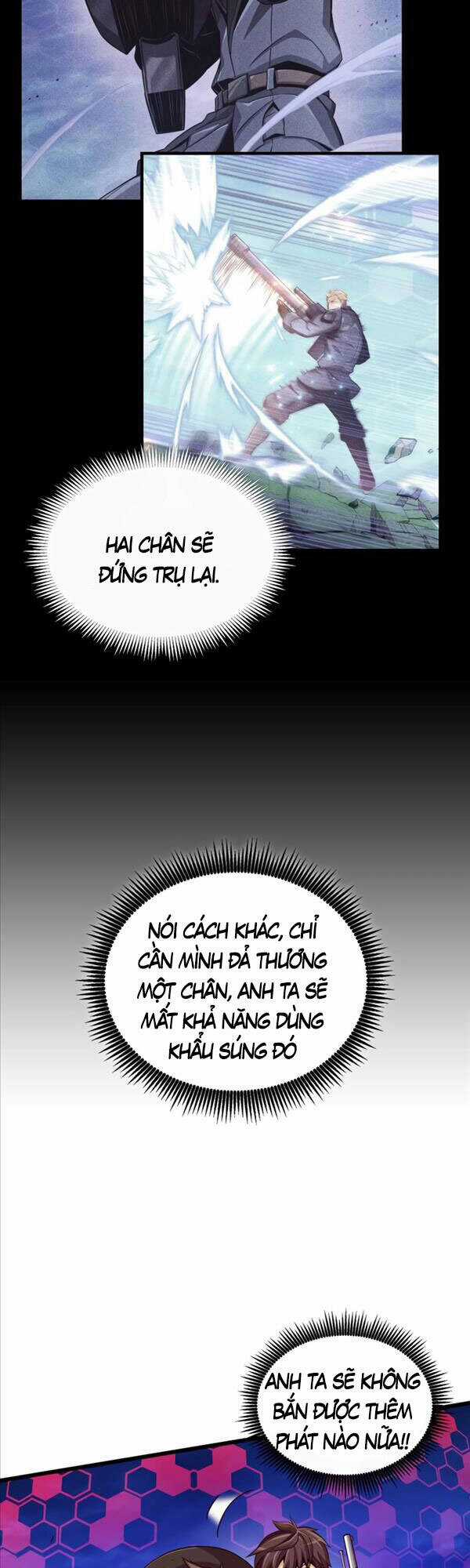 Xạ Thủ Đạn Ma - Chương 90 - Trang 29