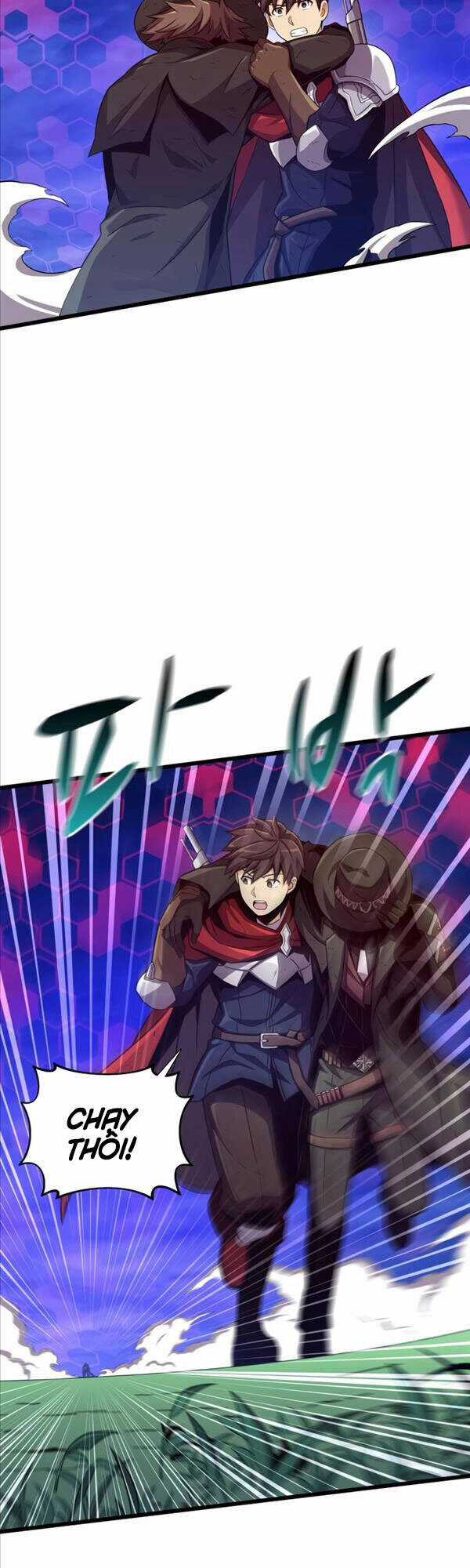 Xạ Thủ Đạn Ma - Chương 90 - Trang 30