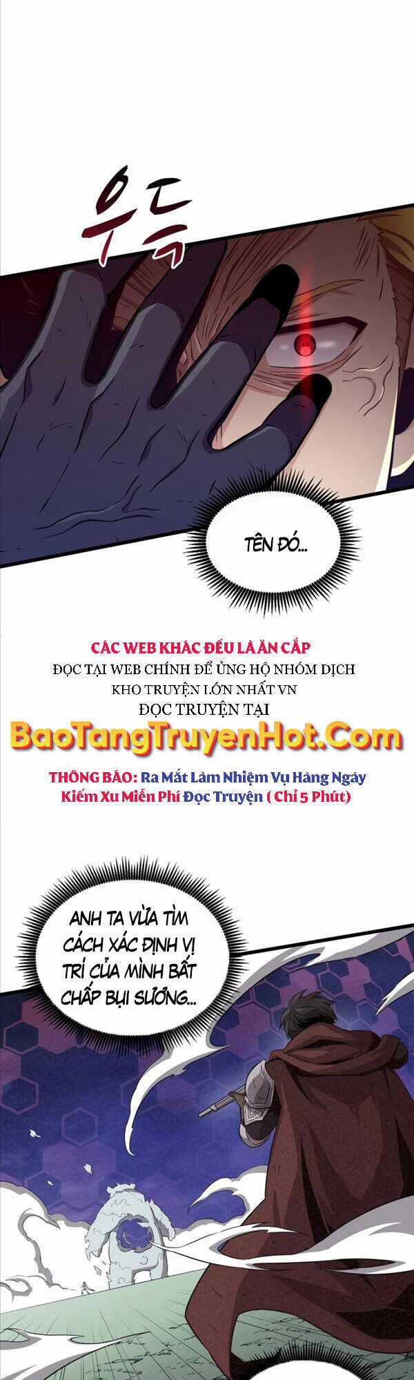 Xạ Thủ Đạn Ma - Chương 90 - Trang 31