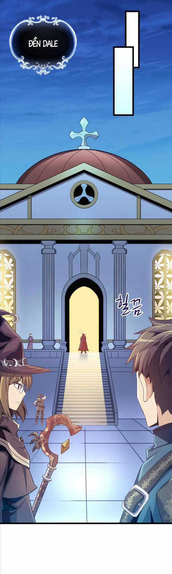 Xạ Thủ Đạn Ma - Chương 90 - Trang 34