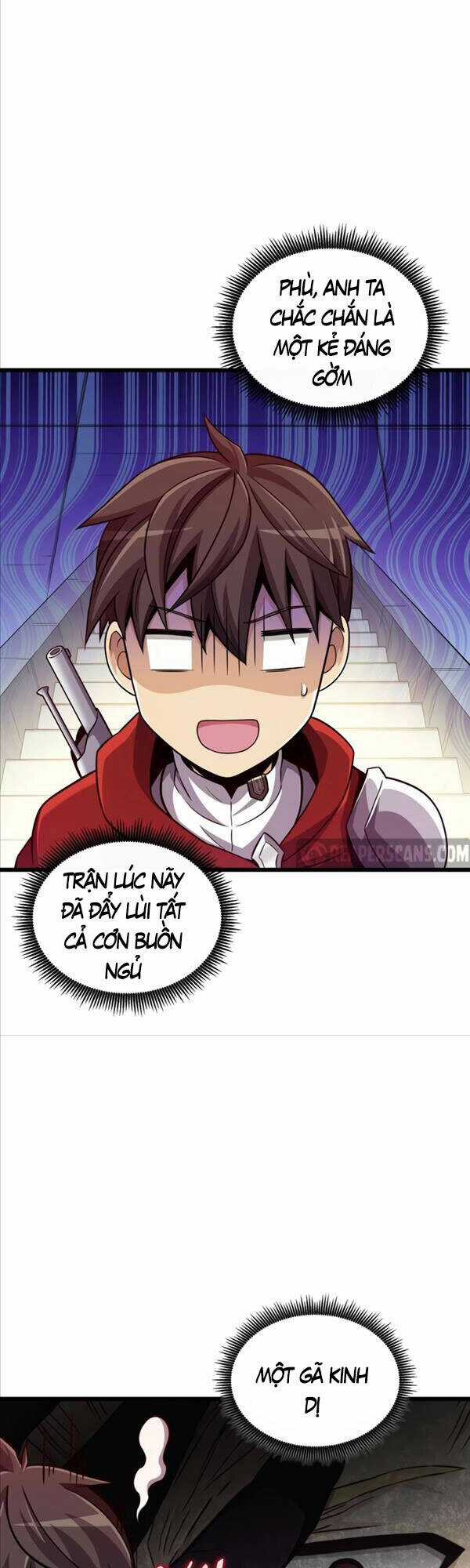 Xạ Thủ Đạn Ma - Chương 90 - Trang 35