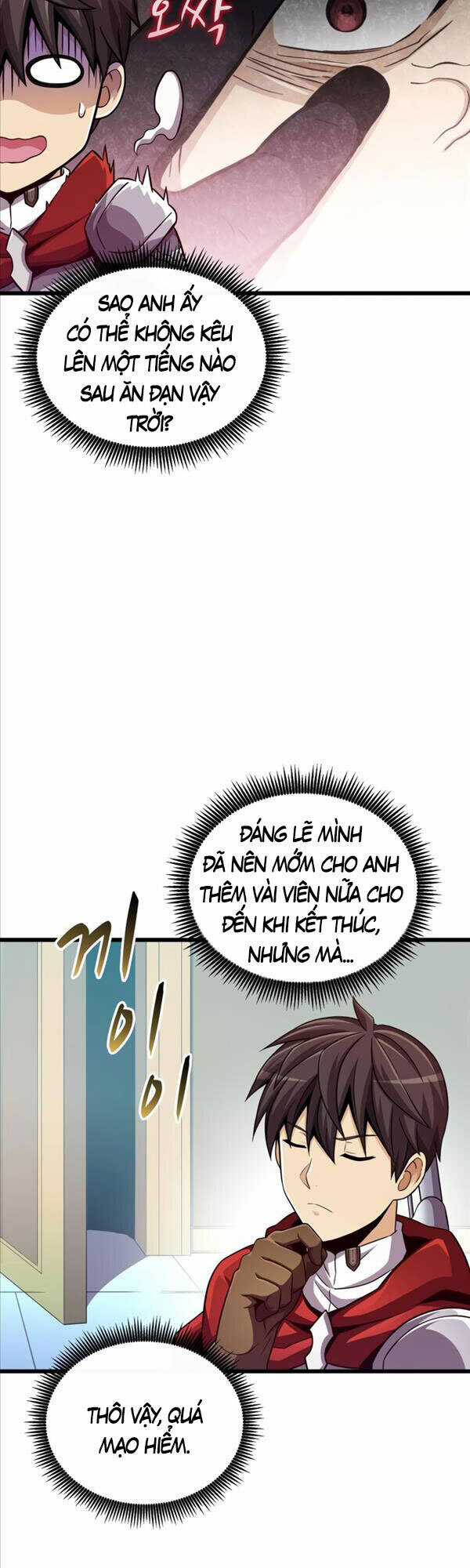 Xạ Thủ Đạn Ma - Chương 90 - Trang 36