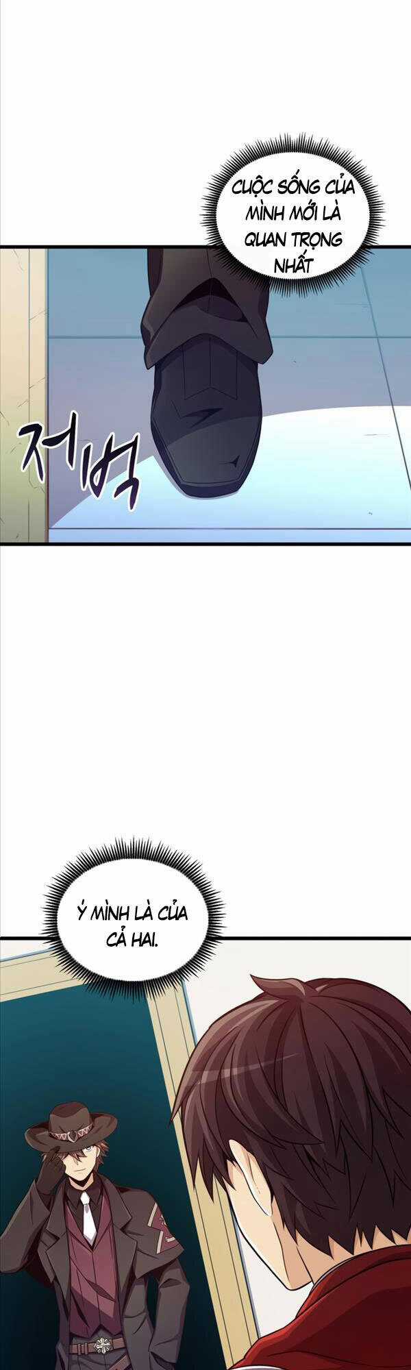 Xạ Thủ Đạn Ma - Chương 90 - Trang 37