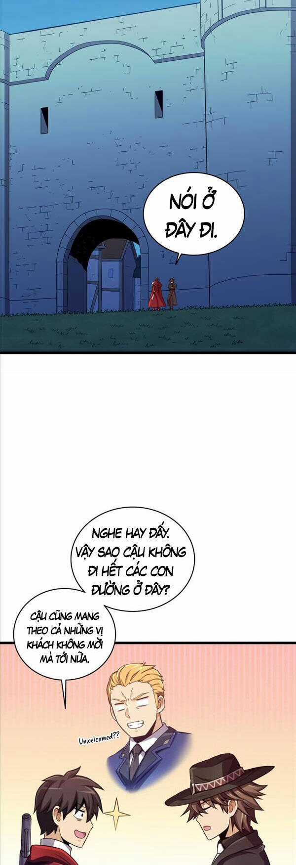 Xạ Thủ Đạn Ma - Chương 90 - Trang 41