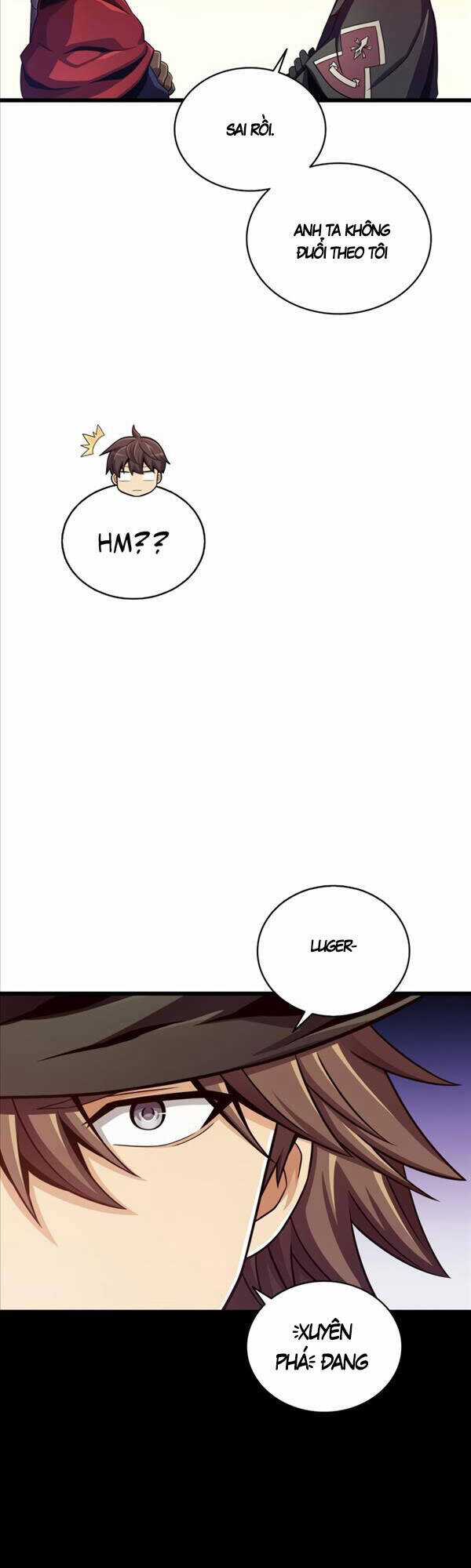 Xạ Thủ Đạn Ma - Chương 90 - Trang 42