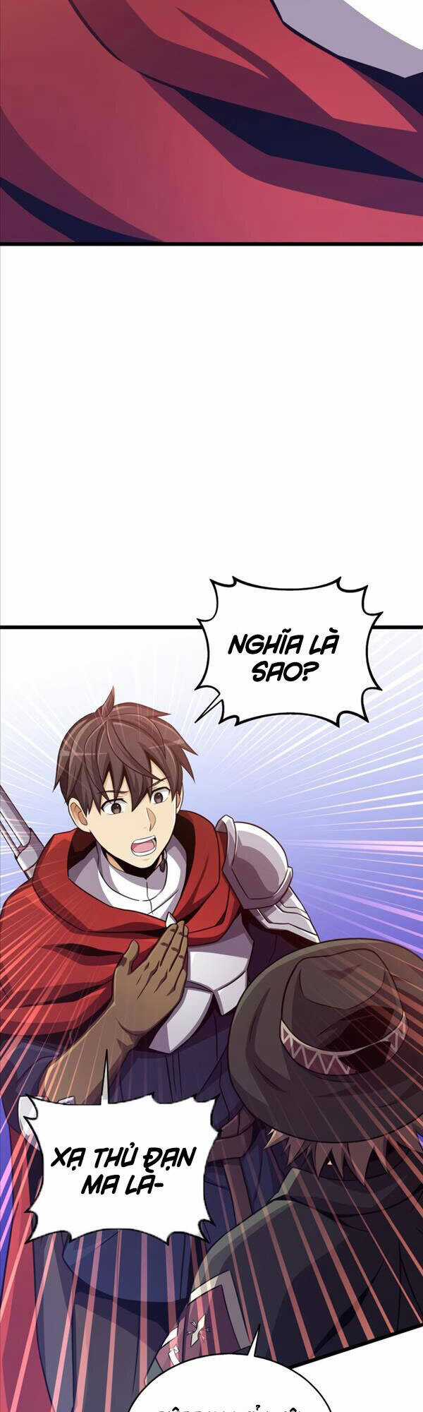 Xạ Thủ Đạn Ma - Chương 90 - Trang 44
