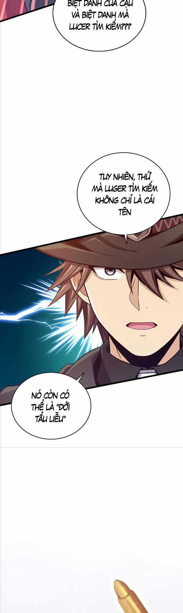 Xạ Thủ Đạn Ma - Chương 90 - Trang 45