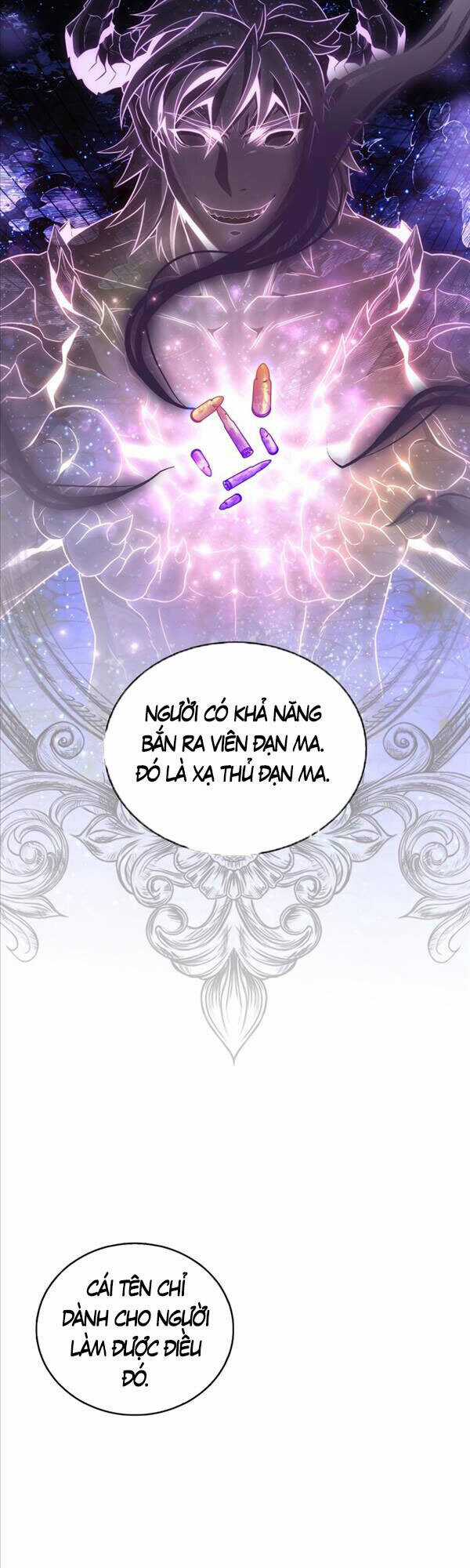 Xạ Thủ Đạn Ma - Chương 90 - Trang 47