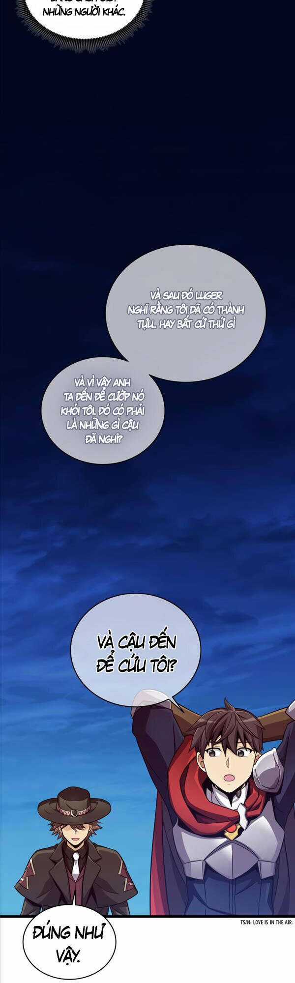 Xạ Thủ Đạn Ma - Chương 90 - Trang 49