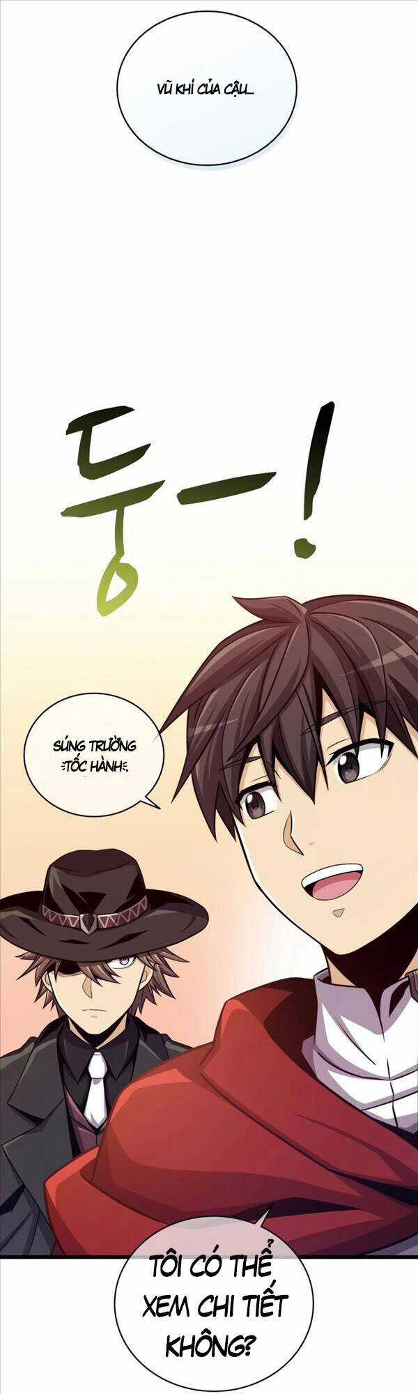 Xạ Thủ Đạn Ma - Chương 90 - Trang 54