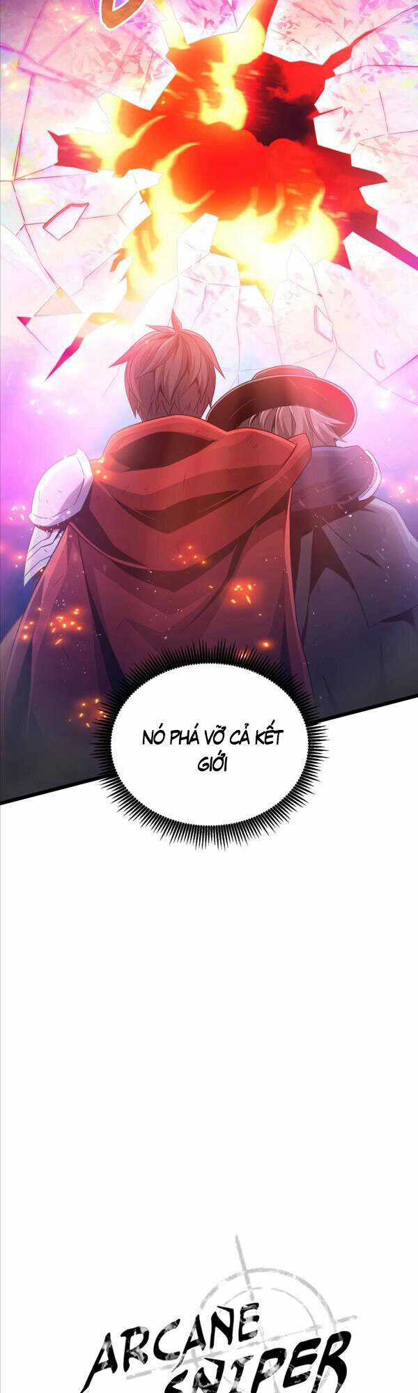 Xạ Thủ Đạn Ma - Chương 90 - Trang 7