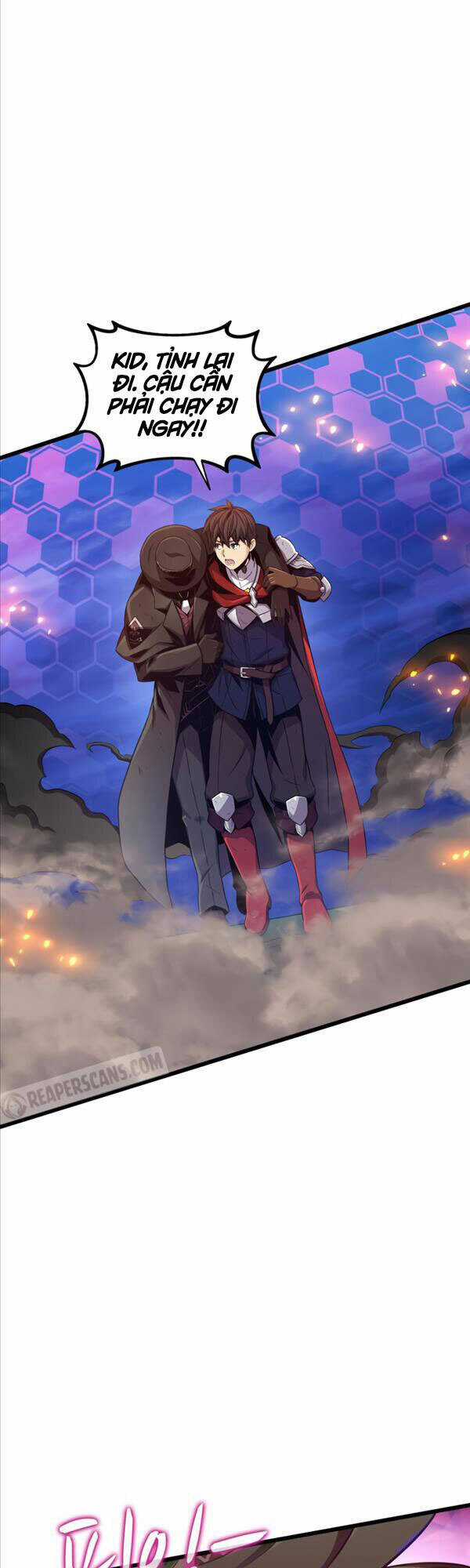 Xạ Thủ Đạn Ma - Chương 90 - Trang 9