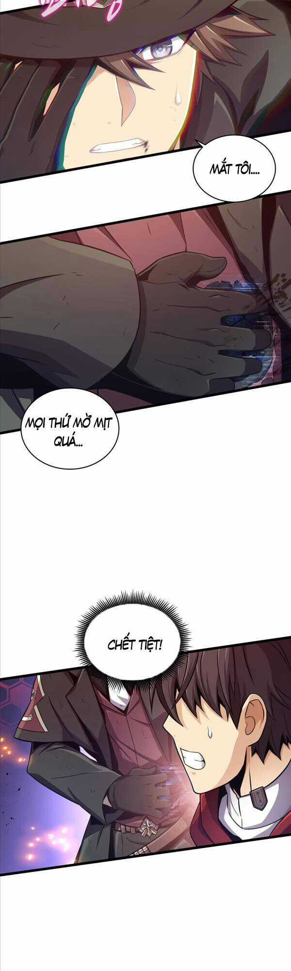 Xạ Thủ Đạn Ma - Chương 90 - Trang 10