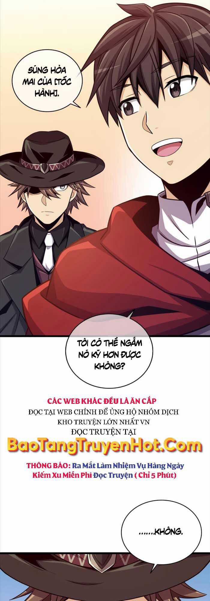 Xạ Thủ Đạn Ma - Chương 91 - Trang 1