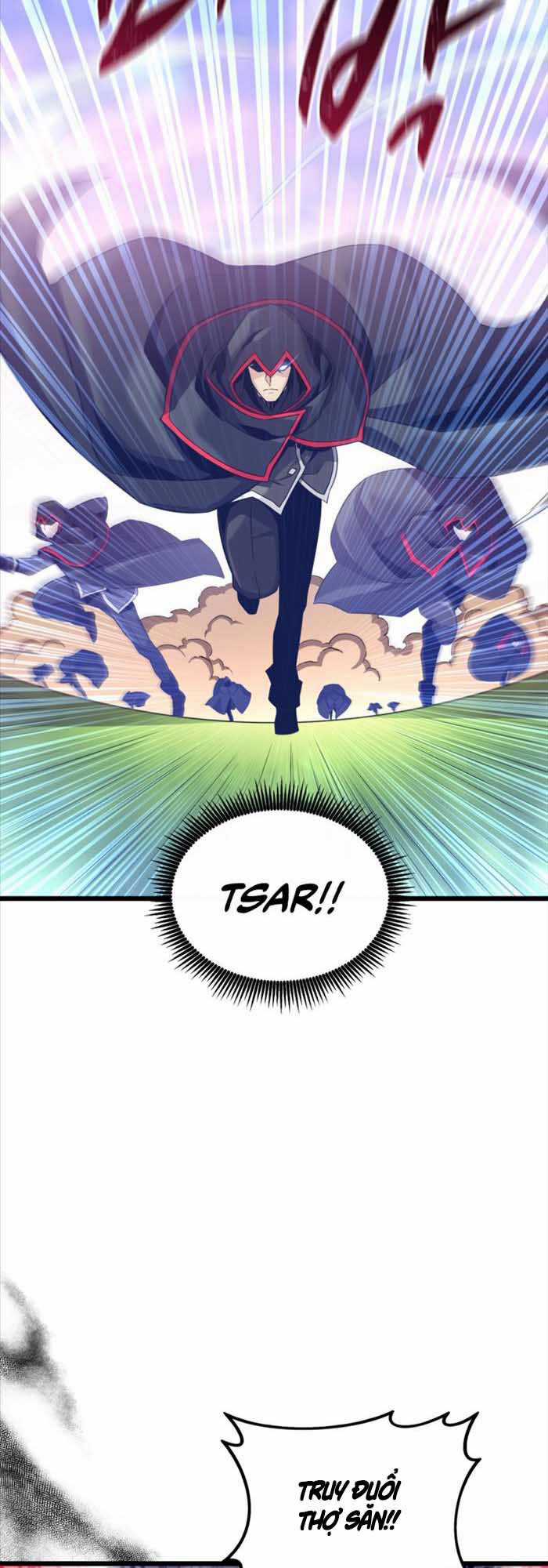Xạ Thủ Đạn Ma - Chương 91 - Trang 12