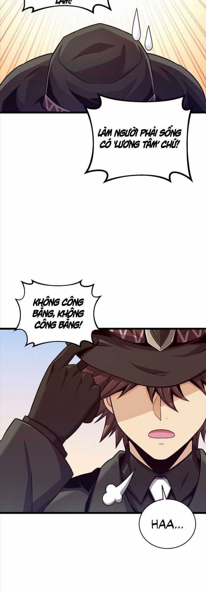 Xạ Thủ Đạn Ma - Chương 91 - Trang 3