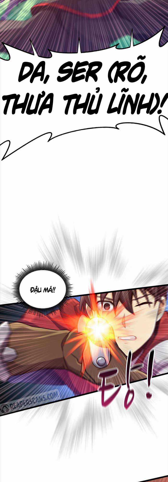 Xạ Thủ Đạn Ma - Chương 91 - Trang 22