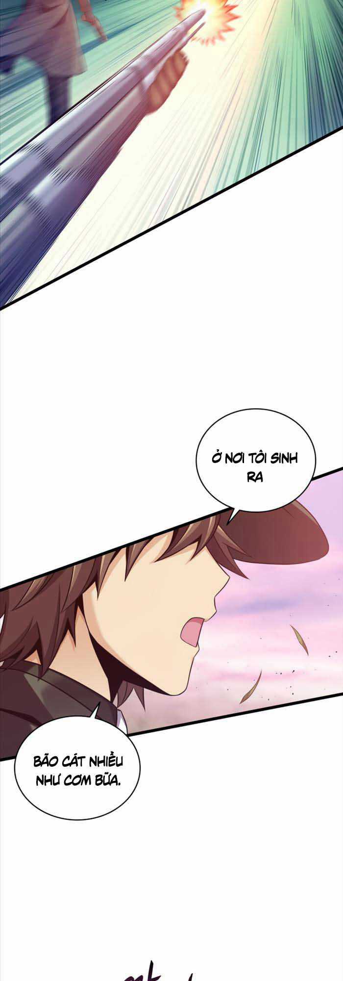 Xạ Thủ Đạn Ma - Chương 91 - Trang 26