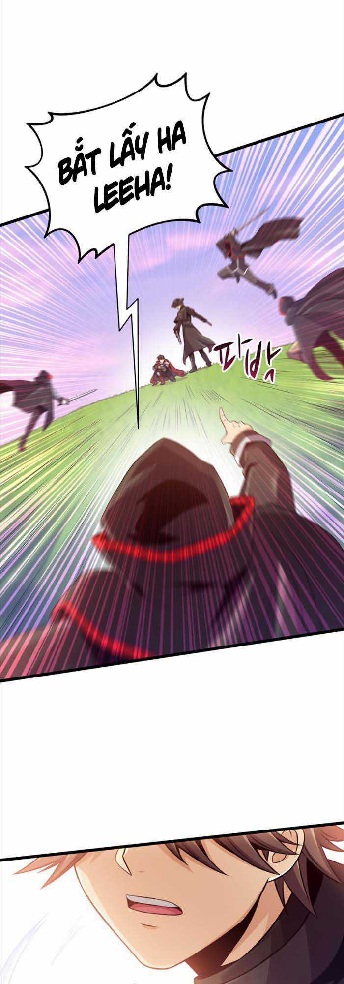 Xạ Thủ Đạn Ma - Chương 91 - Trang 33