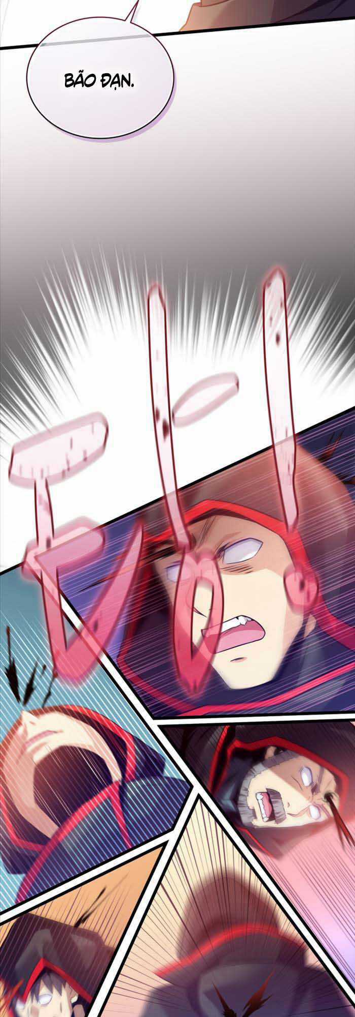 Xạ Thủ Đạn Ma - Chương 91 - Trang 34