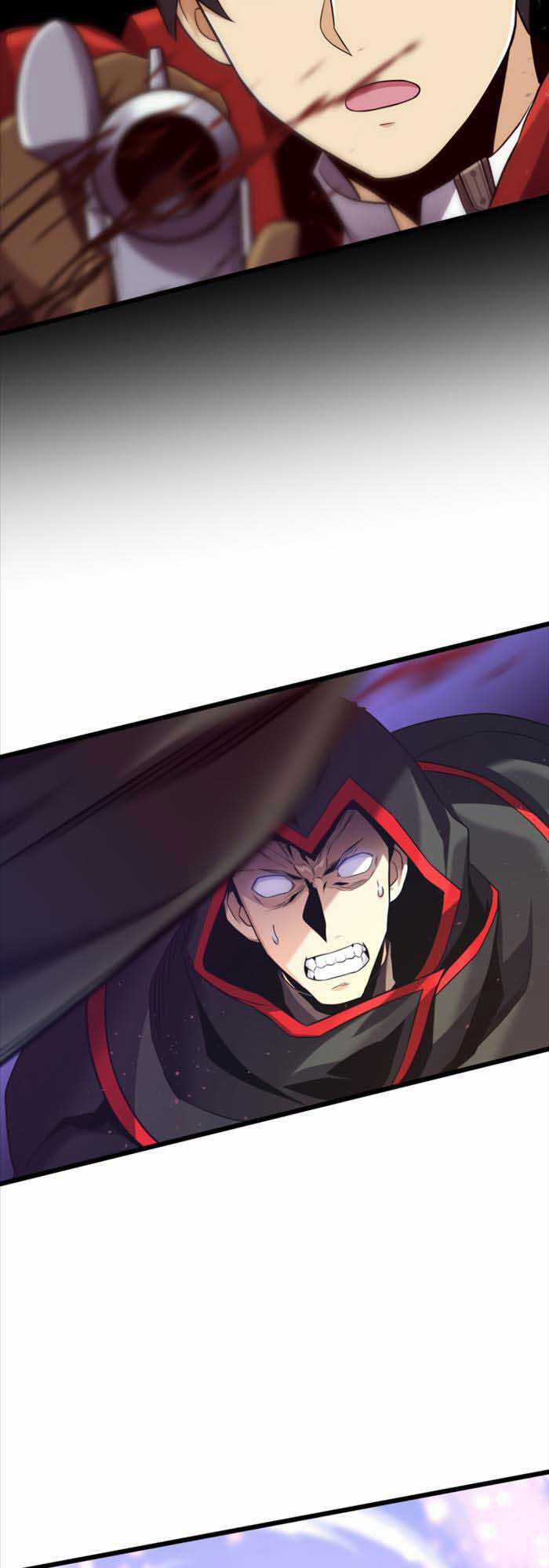 Xạ Thủ Đạn Ma - Chương 91 - Trang 36