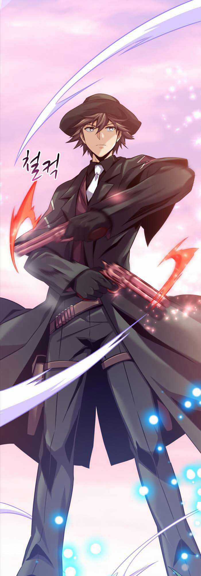 Xạ Thủ Đạn Ma - Chương 91 - Trang 38