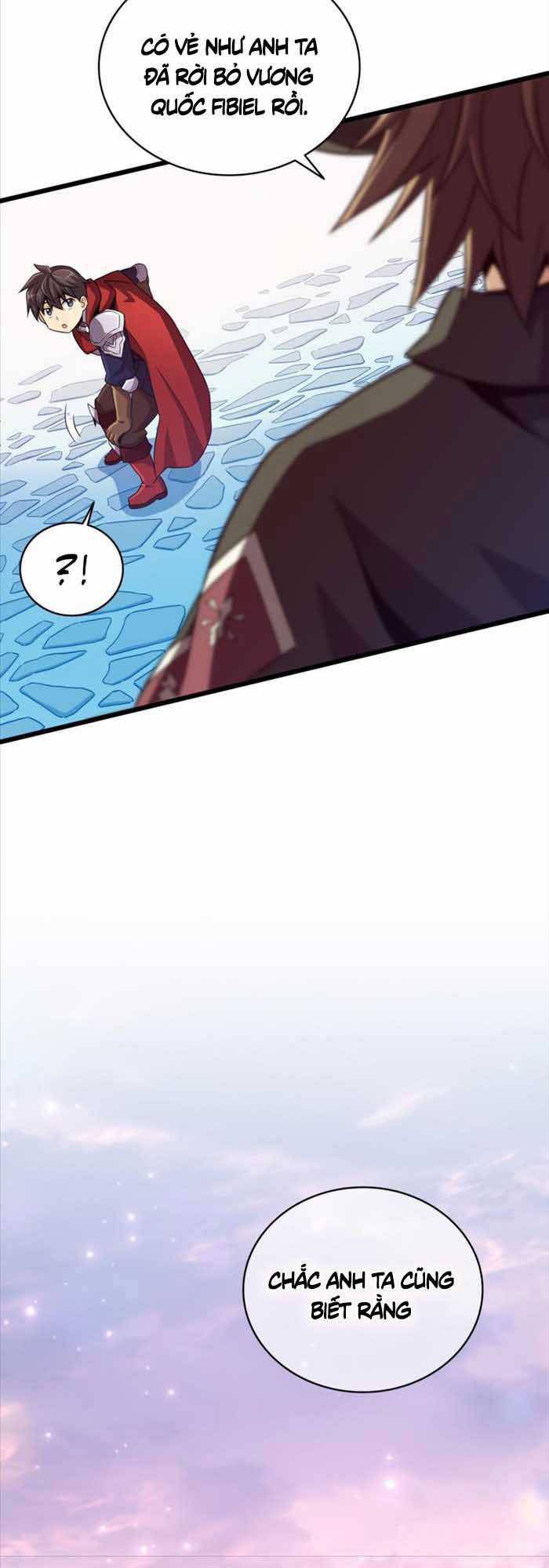 Xạ Thủ Đạn Ma - Chương 91 - Trang 5