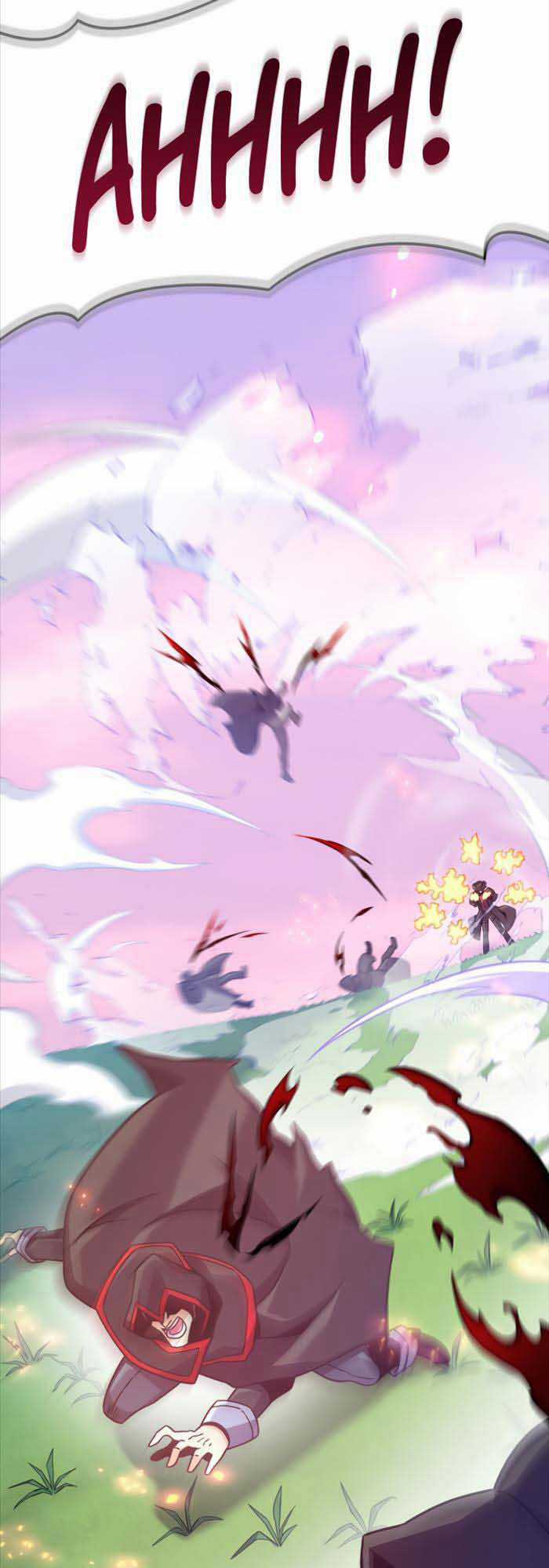 Xạ Thủ Đạn Ma - Chương 91 - Trang 44