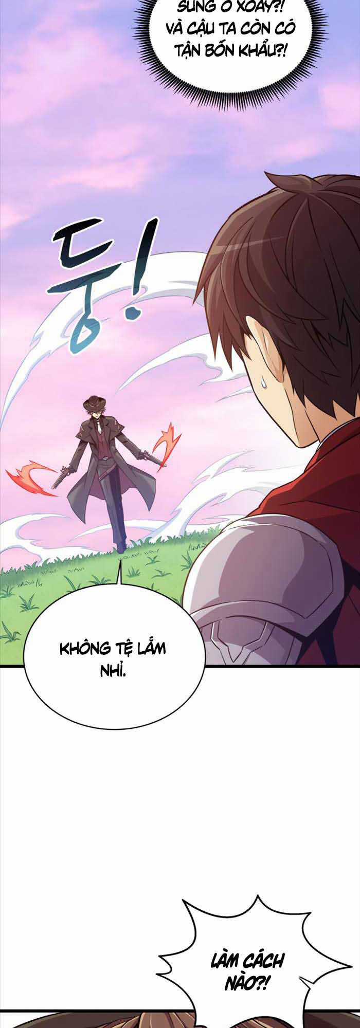 Xạ Thủ Đạn Ma - Chương 91 - Trang 49