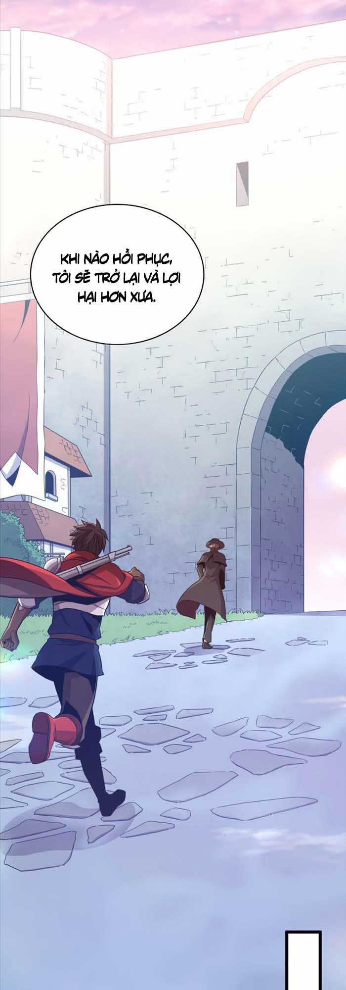 Xạ Thủ Đạn Ma - Chương 91 - Trang 6