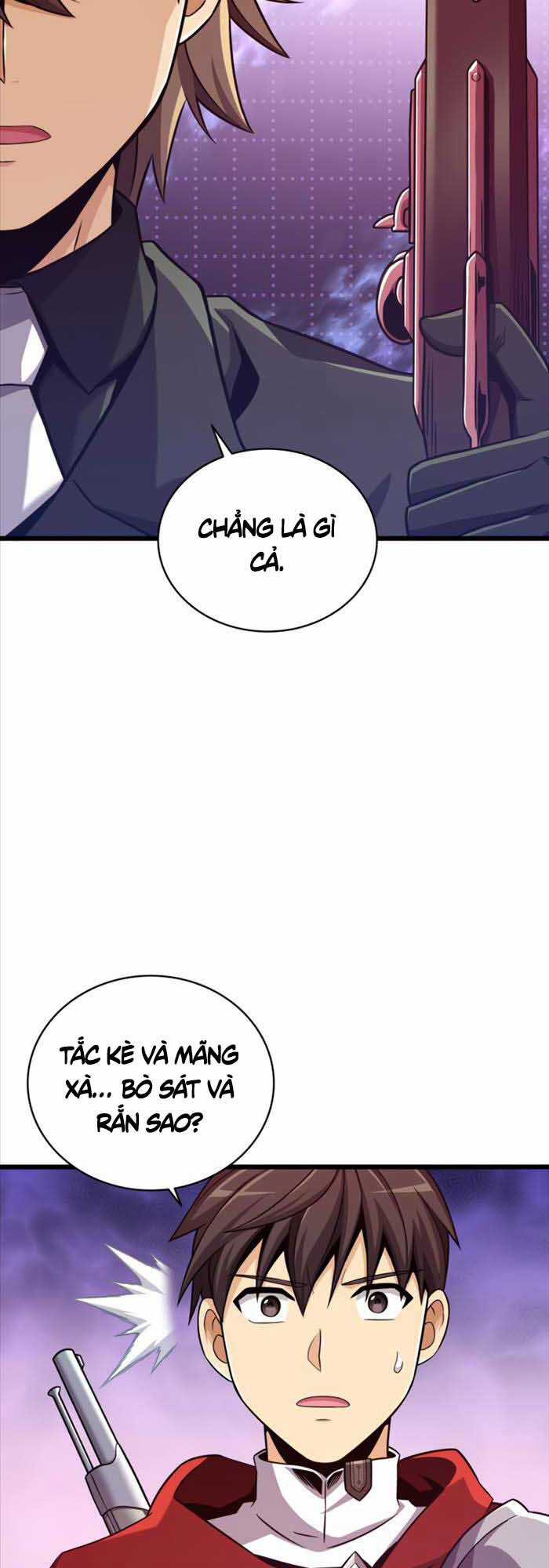 Xạ Thủ Đạn Ma - Chương 91 - Trang 53