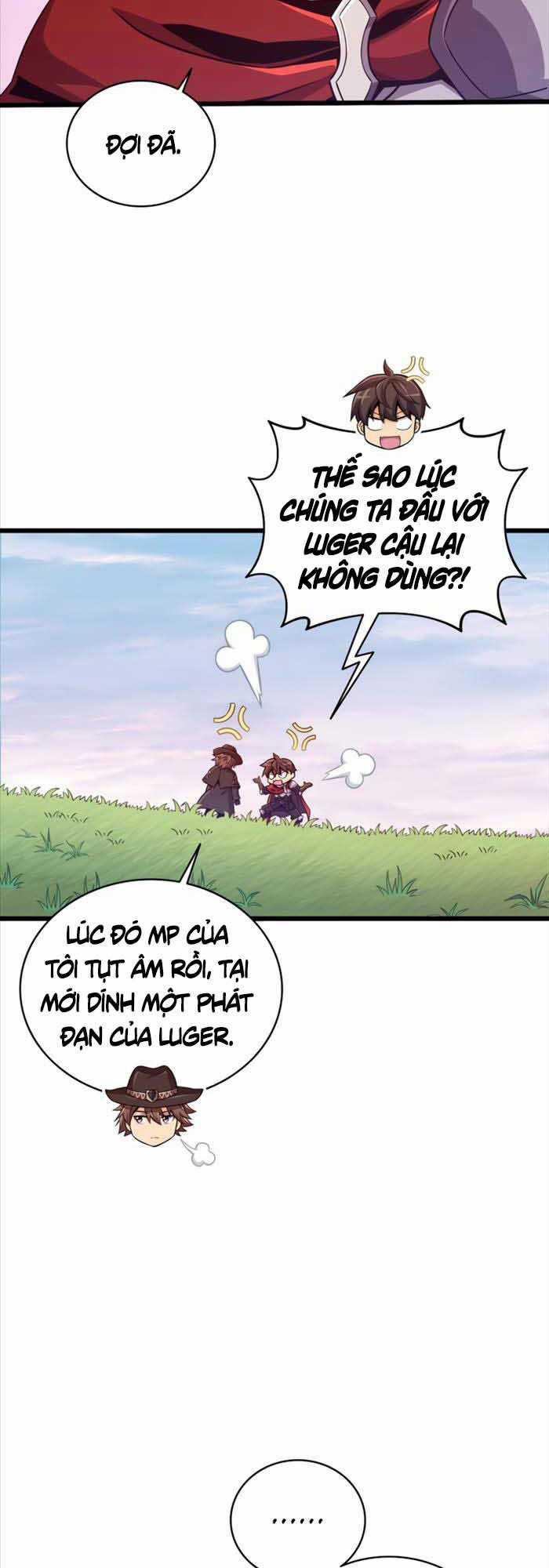 Xạ Thủ Đạn Ma - Chương 91 - Trang 54