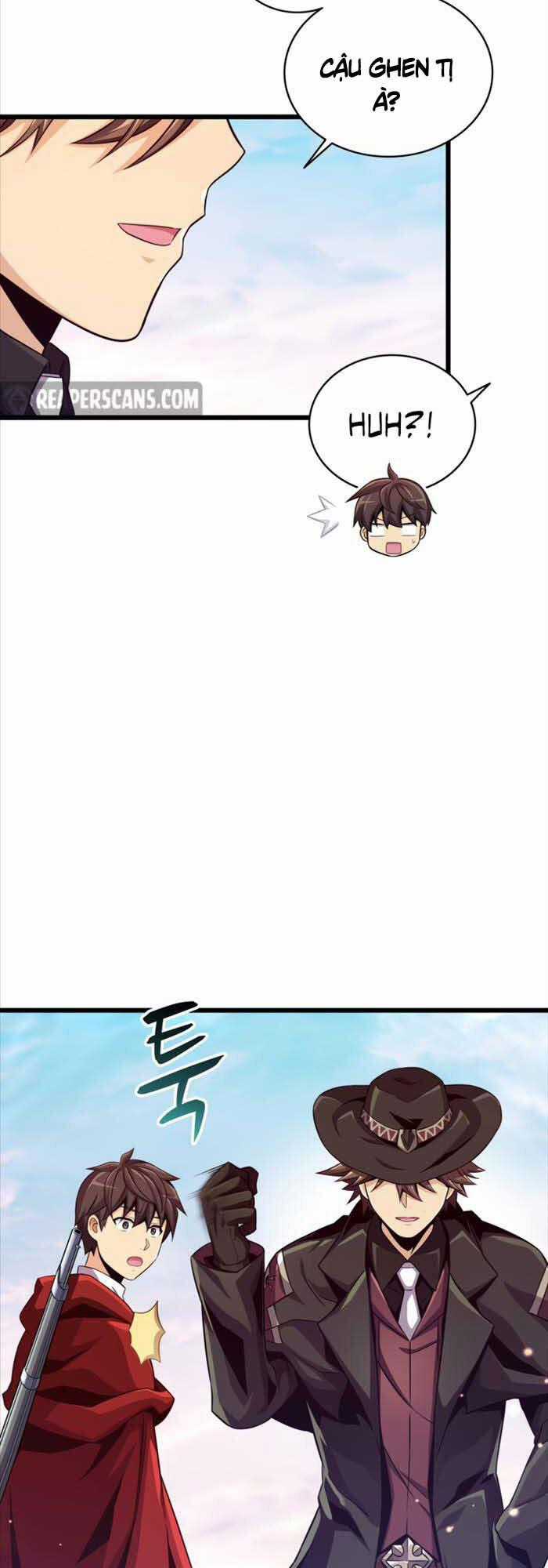 Xạ Thủ Đạn Ma - Chương 91 - Trang 55