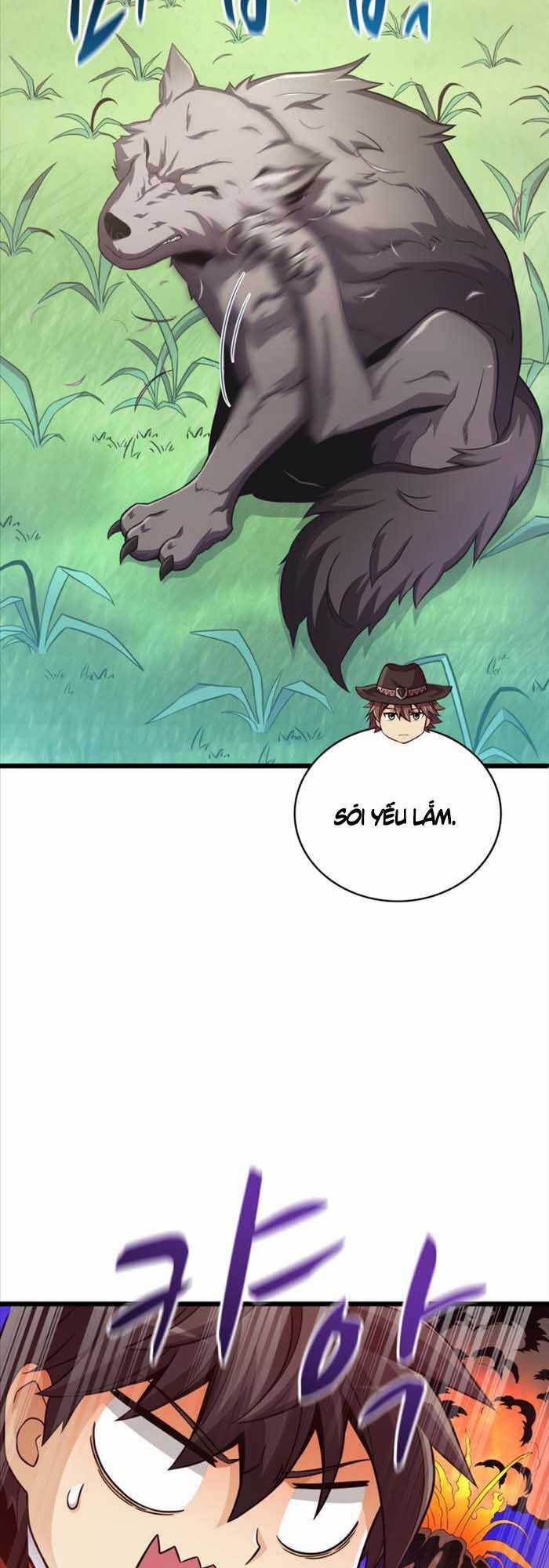 Xạ Thủ Đạn Ma - Chương 91 - Trang 9