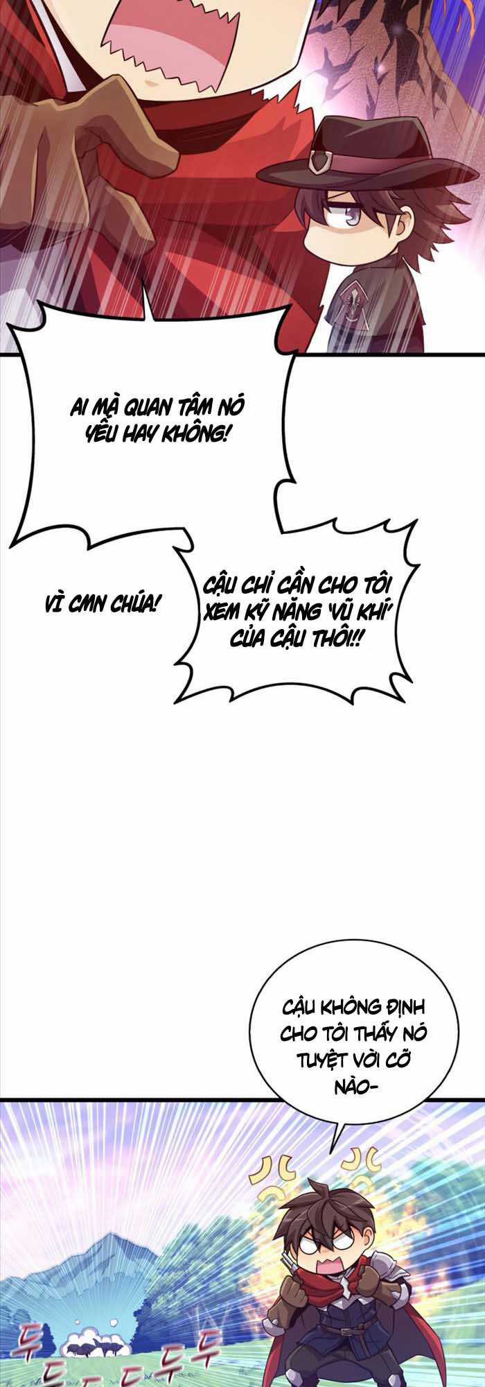 Xạ Thủ Đạn Ma - Chương 91 - Trang 10