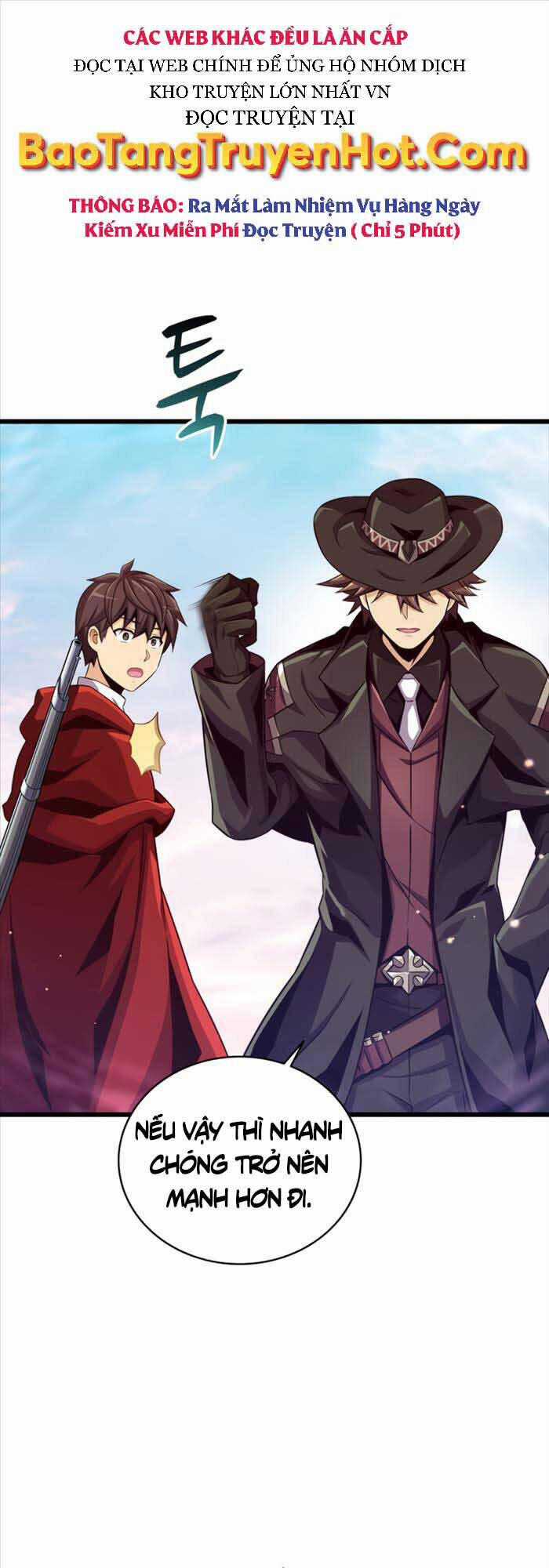 Xạ Thủ Đạn Ma - Chương 92 - Trang 1