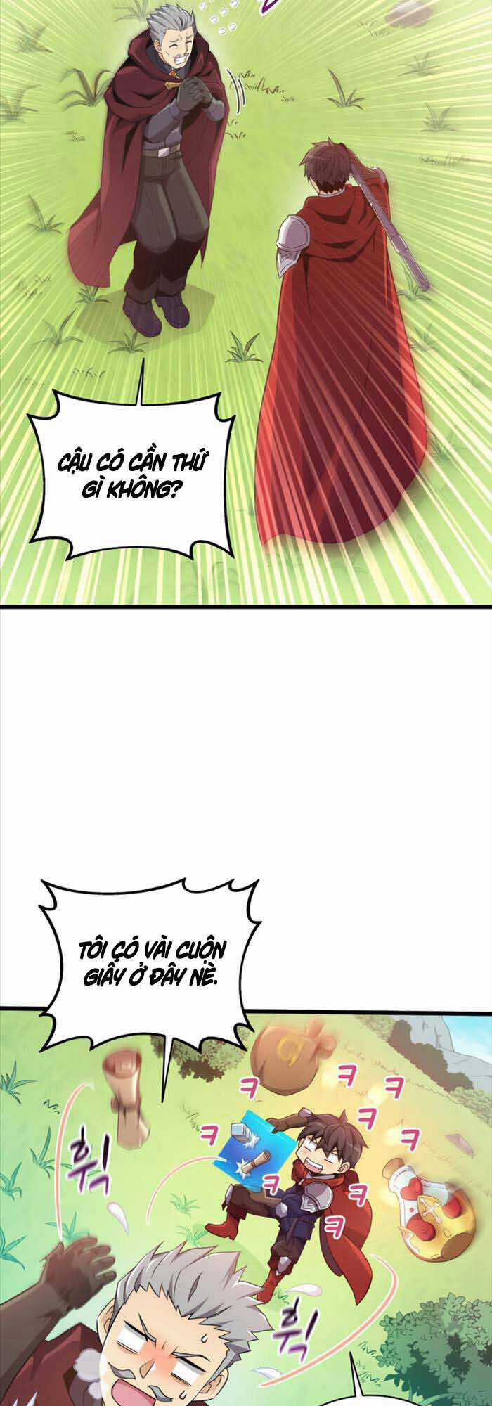 Xạ Thủ Đạn Ma - Chương 92 - Trang 12