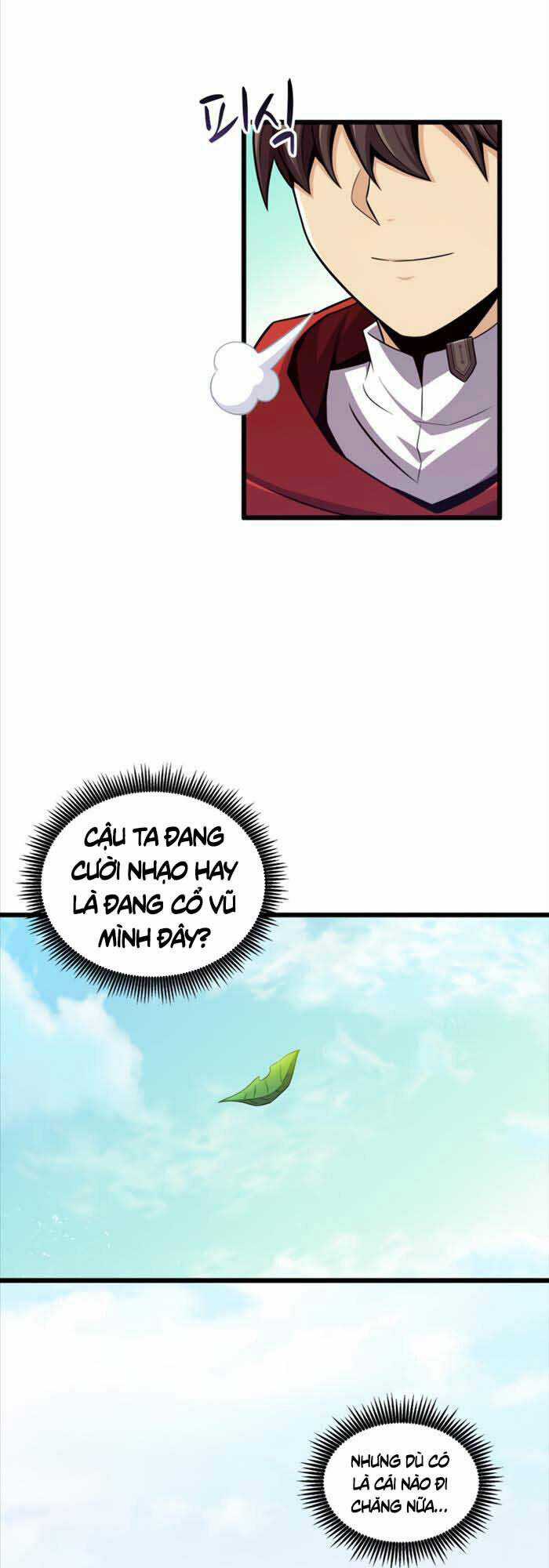 Xạ Thủ Đạn Ma - Chương 92 - Trang 3