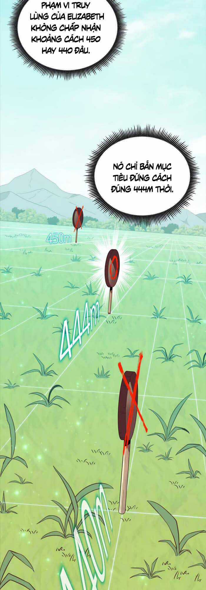 Xạ Thủ Đạn Ma - Chương 92 - Trang 23