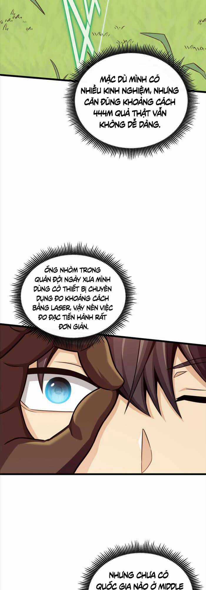 Xạ Thủ Đạn Ma - Chương 92 - Trang 24