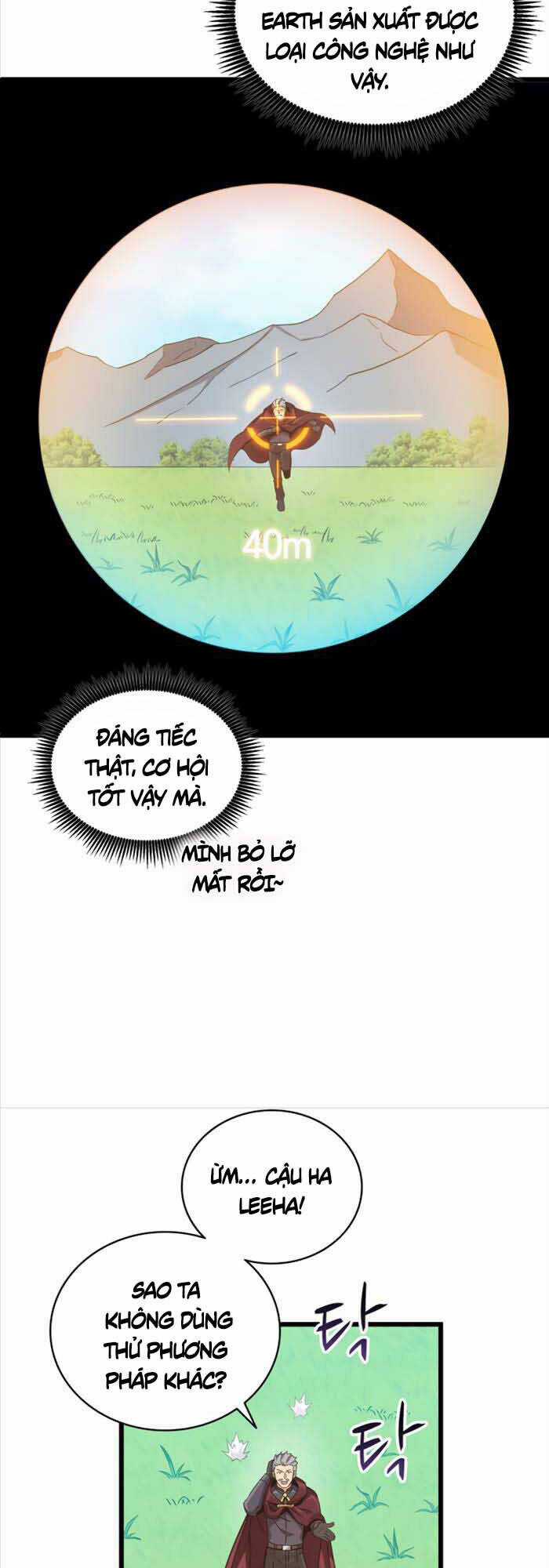 Xạ Thủ Đạn Ma - Chương 92 - Trang 25