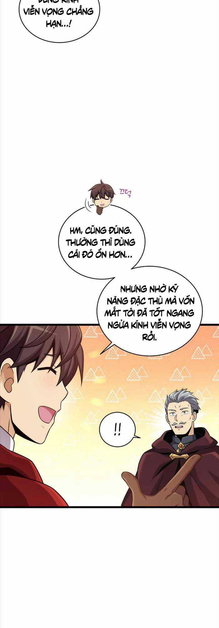 Xạ Thủ Đạn Ma - Chương 92 - Trang 27