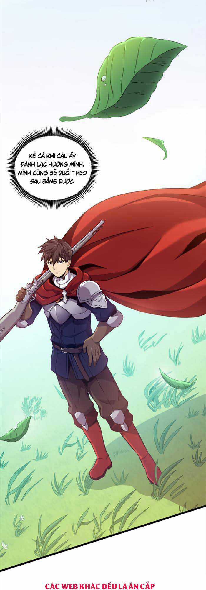 Xạ Thủ Đạn Ma - Chương 92 - Trang 4