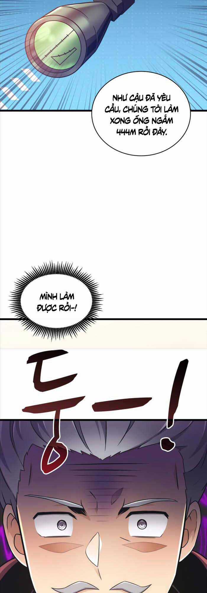 Xạ Thủ Đạn Ma - Chương 92 - Trang 35