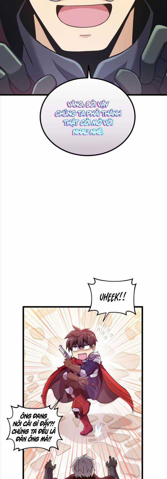 Xạ Thủ Đạn Ma - Chương 92 - Trang 36