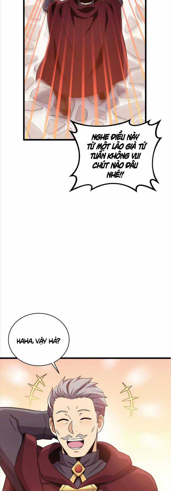 Xạ Thủ Đạn Ma - Chương 92 - Trang 37