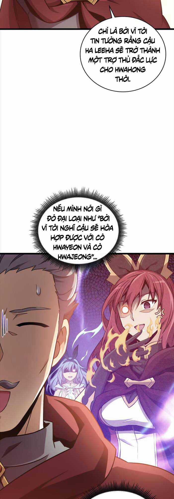 Xạ Thủ Đạn Ma - Chương 92 - Trang 38