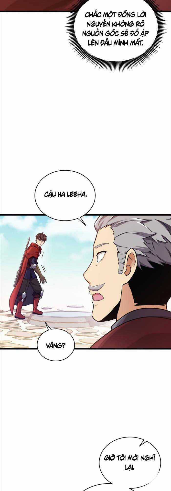 Xạ Thủ Đạn Ma - Chương 92 - Trang 39
