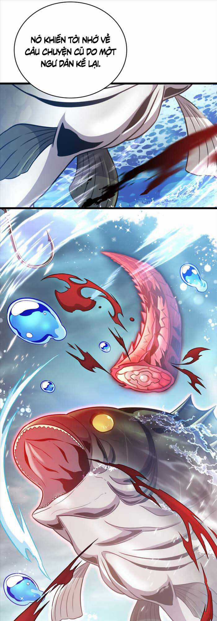 Xạ Thủ Đạn Ma - Chương 92 - Trang 41